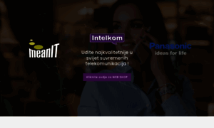 Intelkom.hr thumbnail