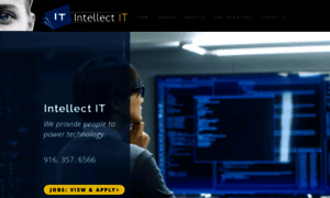 Intellectit.com thumbnail