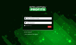 Intellectualprofitsmastery.com thumbnail