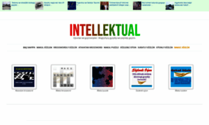 Intellektual.makulsozluk.com thumbnail