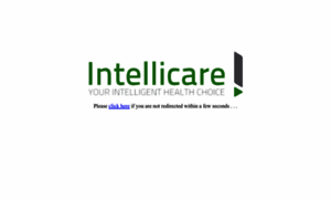 Intellicare.com.ph thumbnail