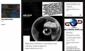 Intelligence-insight.com thumbnail
