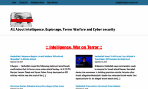 Intelligence-news.com thumbnail