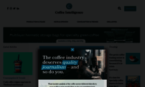 Intelligence.coffee thumbnail