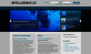 Intelligence.de thumbnail