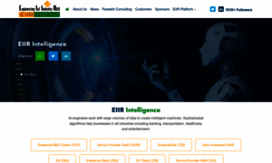 Intelligence.eiirtrend.com thumbnail