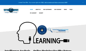 Intelligenceanalysistraining.com thumbnail