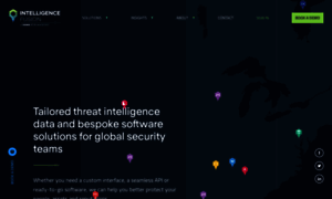 Intelligencefusion.co.uk thumbnail