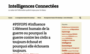 Intelligences-connectees.fr thumbnail