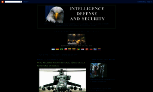 Intelligenceservicechile.blogspot.com thumbnail