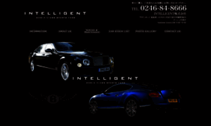 Intelligent-cars.info thumbnail