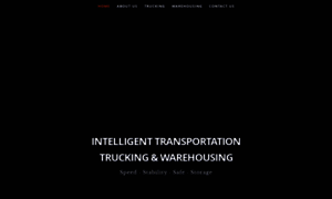 Intelligent-transportation.com thumbnail