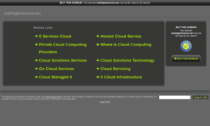 Intelligentcloud.net thumbnail