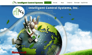 Intelligentcontrolsystems.com thumbnail