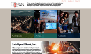 Intelligentdirect.com thumbnail