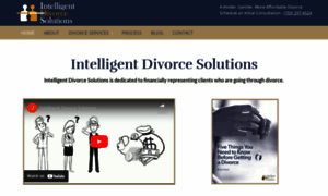 Intelligentdivorcesolutions.com thumbnail