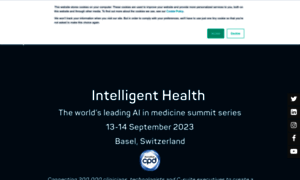 Intelligenthealth.ai thumbnail