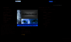 Intelligentia.8m.net thumbnail