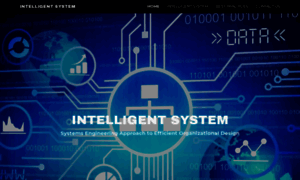 Intelligentsystem.org thumbnail
