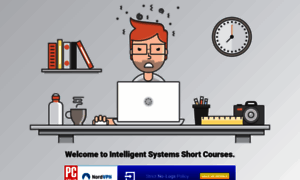 Intelligentsystems.com.au thumbnail