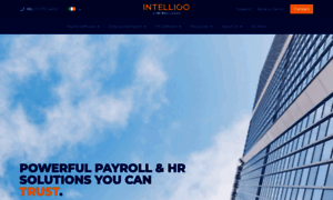 Intelligo.ie thumbnail