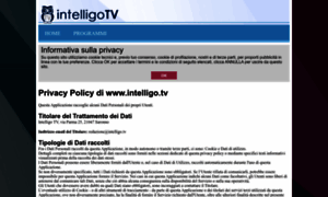 Intelligo.tv thumbnail