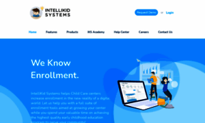 Intellikidsystems.com thumbnail