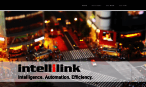 Intellilink.com thumbnail