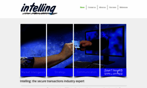 Intelling.com thumbnail