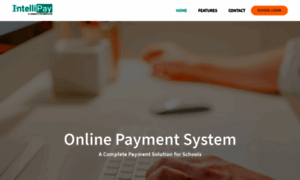 Intellipay.in thumbnail