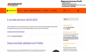 Intellisoft.ee thumbnail