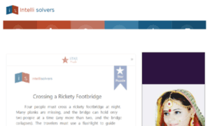 Intellisolvers.org thumbnail