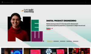 Intelliswift.com thumbnail