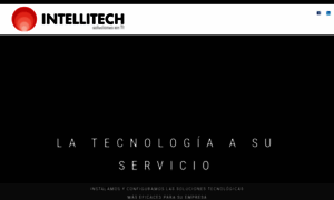 Intellitech.com.mx thumbnail