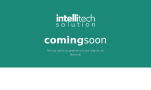 Intellitech.my thumbnail