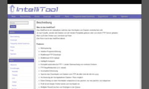 Intellitool.it thumbnail