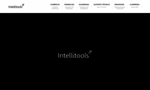 Intellitools.com.br thumbnail