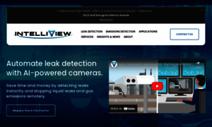 Intelliviewtech.com thumbnail