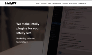 Intellywp.com thumbnail