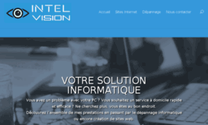 Intelvision.fr thumbnail