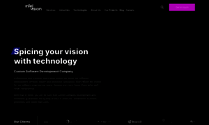 Intelvision.pro thumbnail