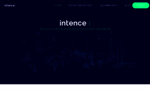 Intence.tech thumbnail