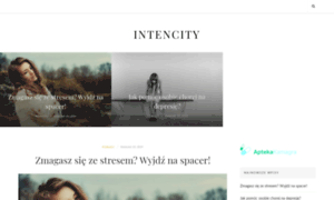 Intencity.pl thumbnail