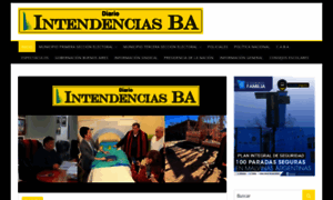 Intendenciasba.com.ar thumbnail