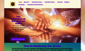 Intenders.com thumbnail
