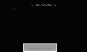 Intensegaminghq.weebly.com thumbnail