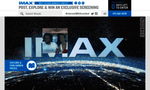 Intenseimax.com thumbnail