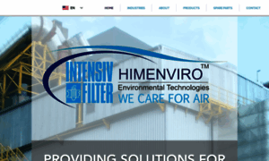 Intensiv-filter-himenviro.com thumbnail