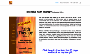 Intensivefaiththerapy.com thumbnail