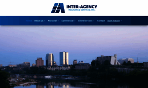 Inter-agencyinsurance.com thumbnail
